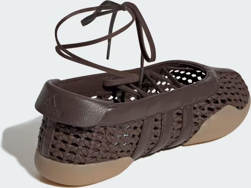 Adidas Taekwondo Mei Schoenen - Foto 5