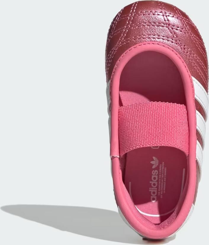 Adidas TAEKWONDO MJ SCHOENEN - Foto 3