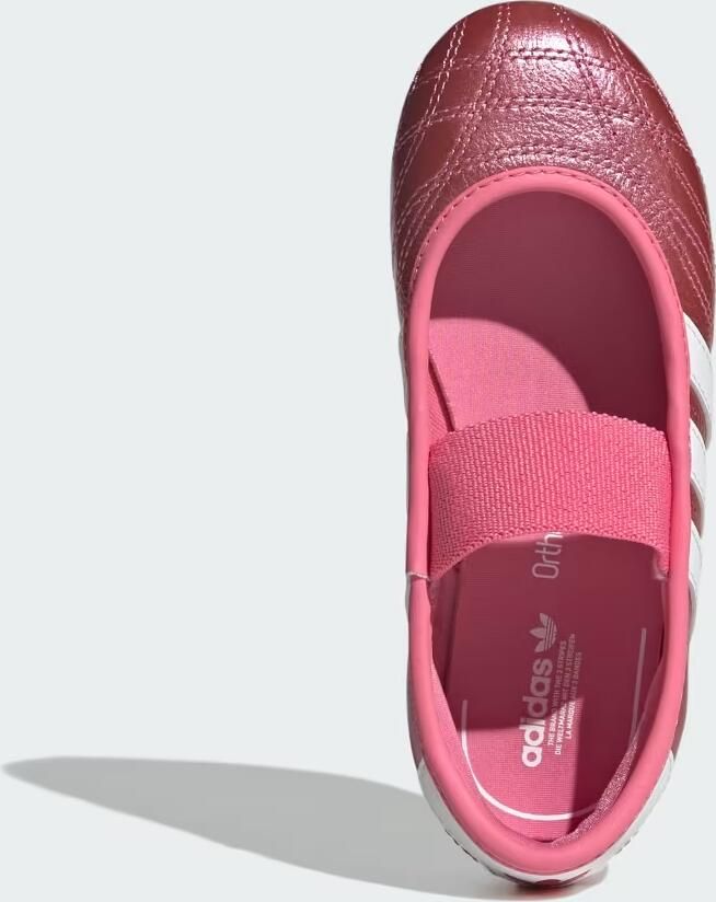 Adidas TAEKWONDO MJ SCHOENEN - Foto 2