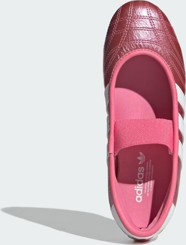 Adidas TAEKWONDO MJ SCHOENEN - Foto 2
