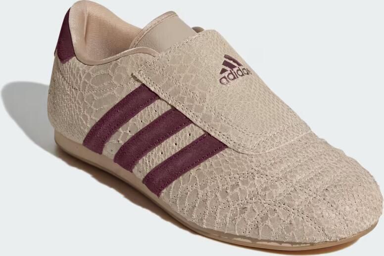 Adidas TAEKWONDO SCHOENEN - Foto 4