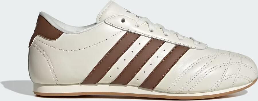 Adidas Originals Taekwondo Lace Sneaker Women Lifestyle beige 2 3 Schoenen - Foto 3