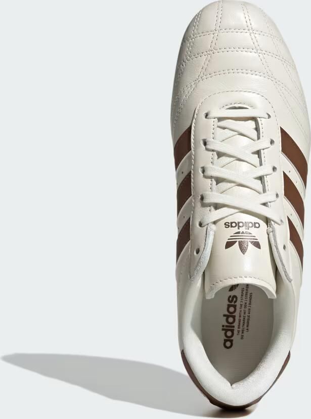 Adidas Originals Taekwondo Lace Sneaker Women Lifestyle beige 2 3 Schoenen - Foto 6