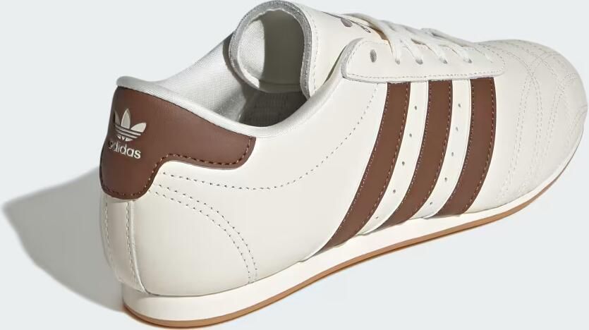 Adidas Originals Taekwondo Lace Sneaker Women Lifestyle beige 2 3 Schoenen - Foto 11