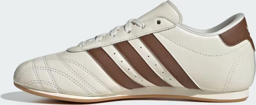 Adidas Originals Taekwondo Lace Sneaker Women Lifestyle beige 2 3 Schoenen - Foto 12