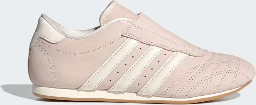 Adidas Instappers Baskets taekwondo w cuir - Foto 2