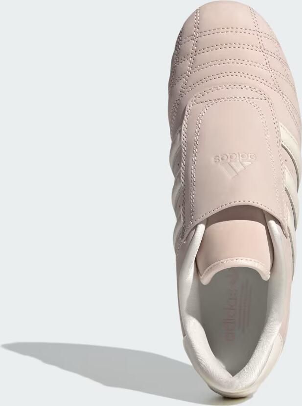 Adidas Instappers Baskets taekwondo w cuir - Foto 3