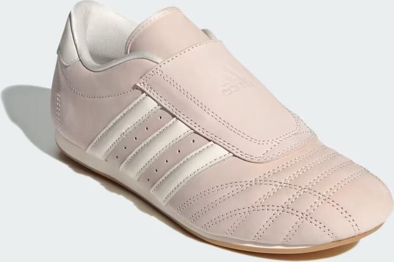 Adidas Instappers Baskets taekwondo w cuir - Foto 5