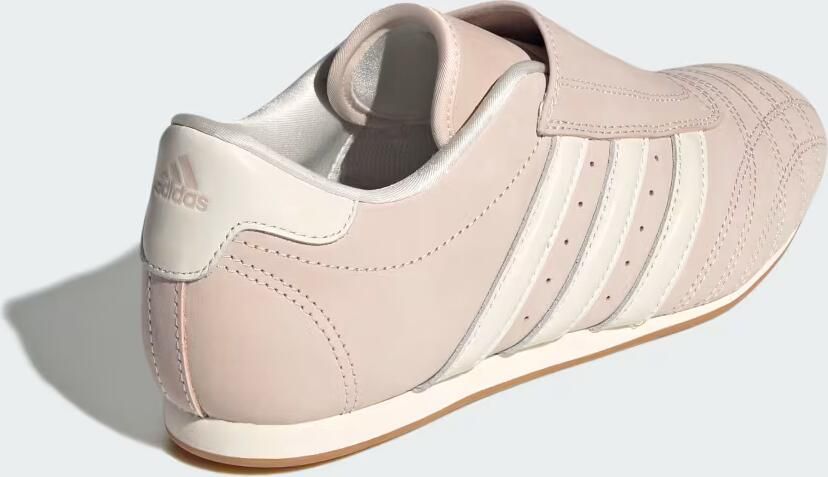 Adidas Instappers Baskets taekwondo w cuir - Foto 6