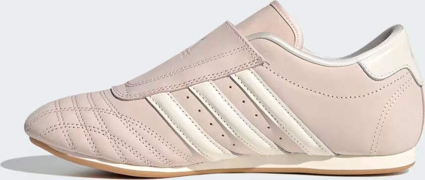 Adidas Instappers Baskets taekwondo w cuir - Foto 7