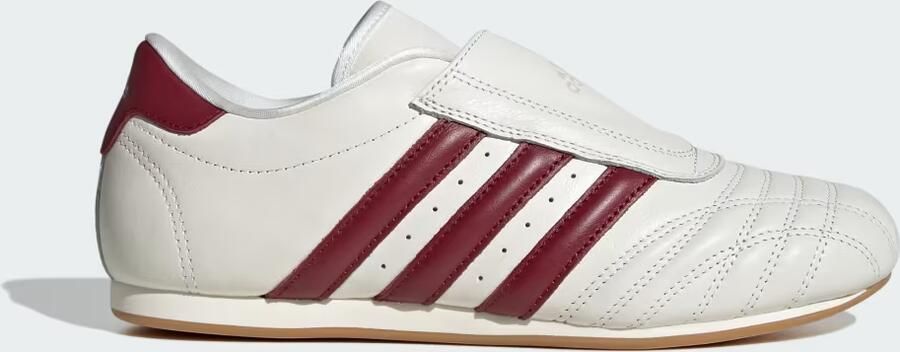 Adidas Originals Sportschoenen Taekwondo - Foto 2