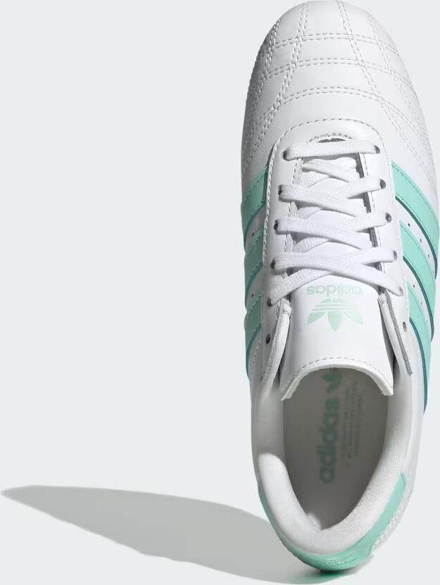 Adidas Taekwondo Veterschoenen Kids - Foto 2