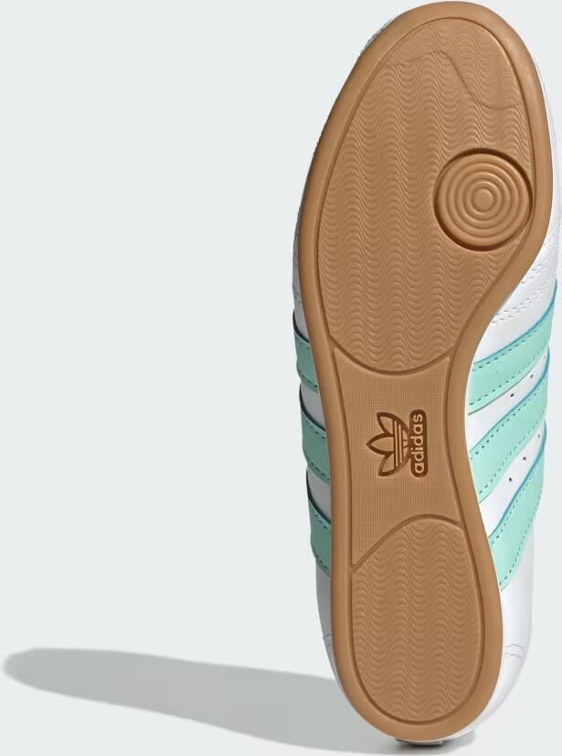 Adidas Taekwondo Veterschoenen Kids - Foto 3