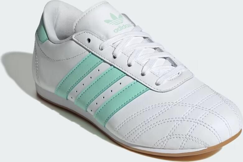 Adidas Taekwondo Veterschoenen Kids - Foto 5