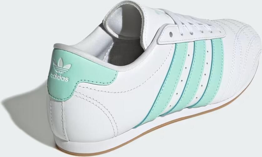 Adidas Taekwondo Veterschoenen Kids - Foto 4