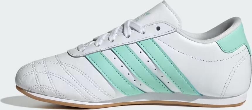 Adidas Taekwondo Veterschoenen Kids - Foto 6