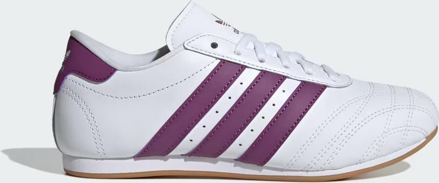 Adidas Taekwondo Veterschoenen Kids