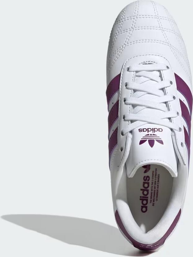 Adidas Taekwondo Veterschoenen Kids - Foto 2