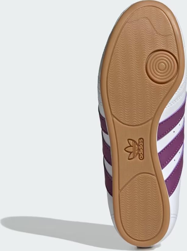 Adidas Taekwondo Veterschoenen Kids - Foto 3