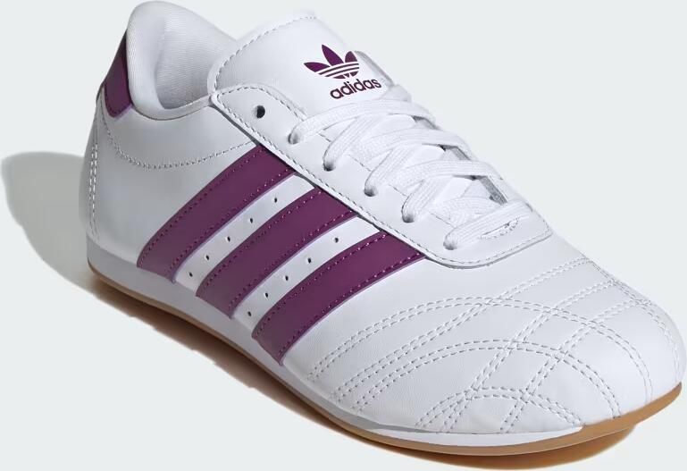 Adidas Taekwondo Veterschoenen Kids - Foto 5