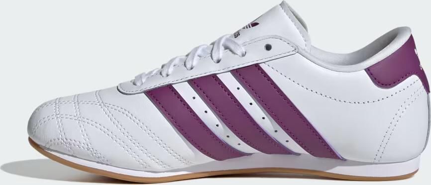 Adidas Taekwondo Veterschoenen Kids - Foto 6