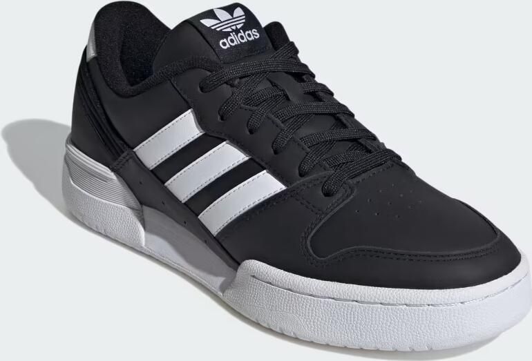 Adidas Team Court 2.0 STR Schoenen - Foto 5