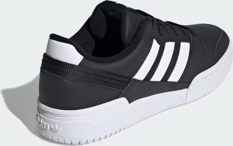 Adidas Team Court 2.0 STR Schoenen - Foto 4