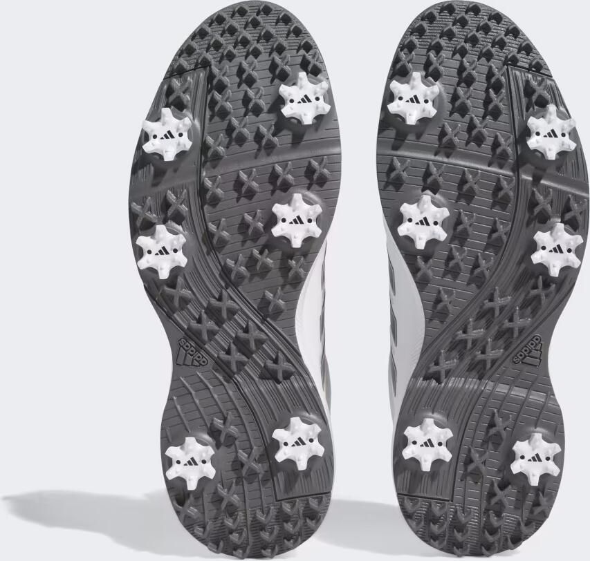 Adidas Tech Response 3.0 Golf Shoes - Foto 2