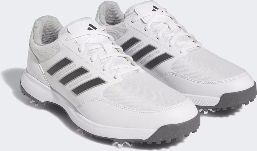 Adidas Tech Response 3.0 Golf Shoes - Foto 3