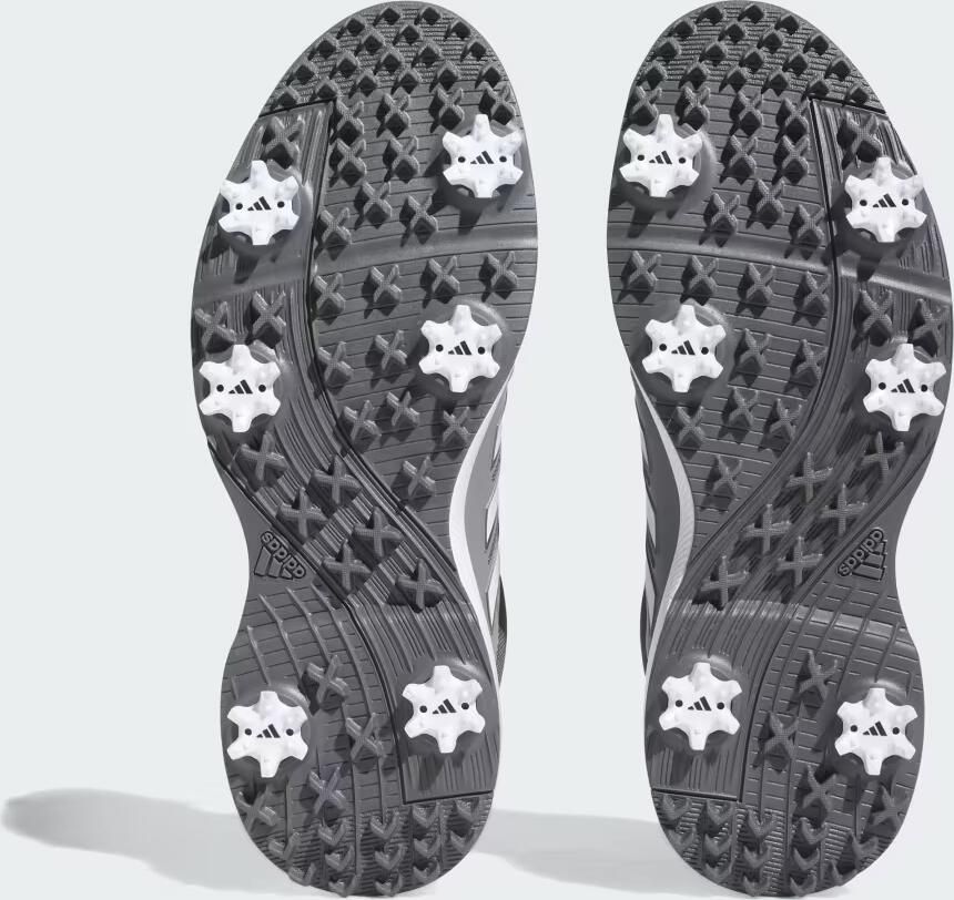 Adidas Tech Response 3.0 Golf Shoes - Foto 2