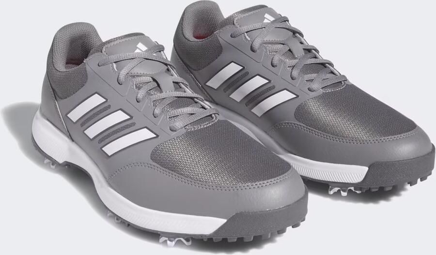 Adidas Tech Response 3.0 Golf Shoes - Foto 3