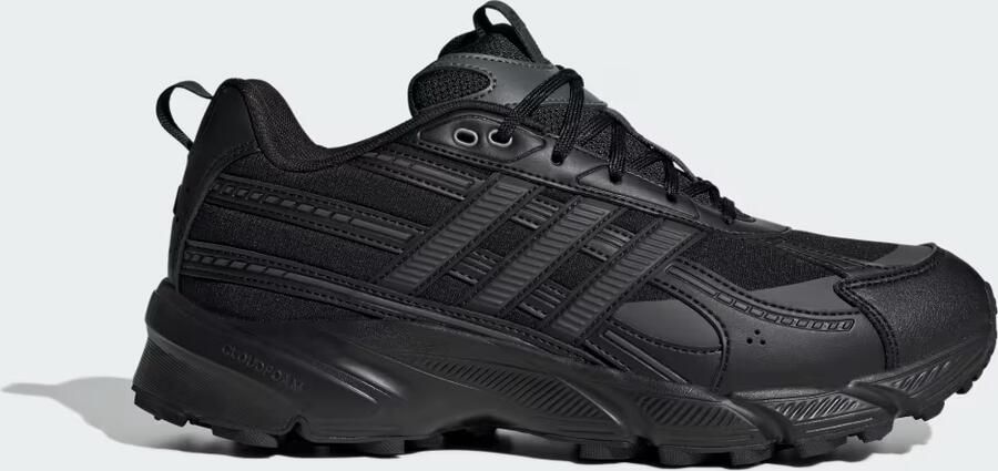 Adidas Sportswear Technochaos 2000 Atr Schoenen Heren Zwart - Foto 2