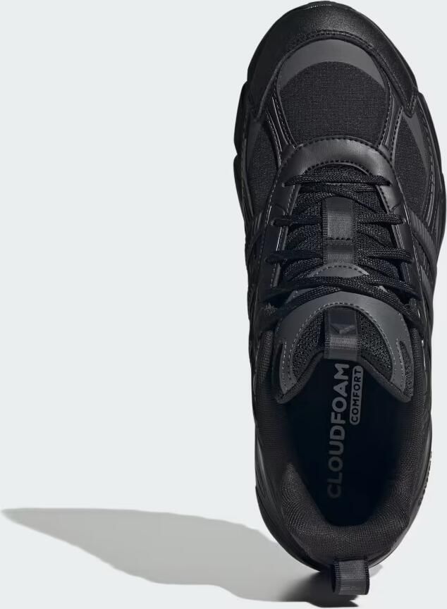 Adidas Sportswear Technochaos 2000 Atr Schoenen Heren Zwart - Foto 3