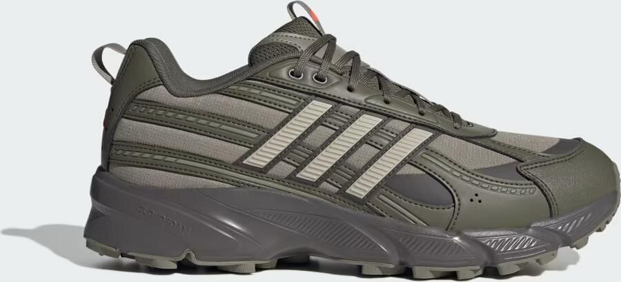 Adidas Sportswear Technochaos 2000 Atr Schoenen Heren Bruin - Foto 2