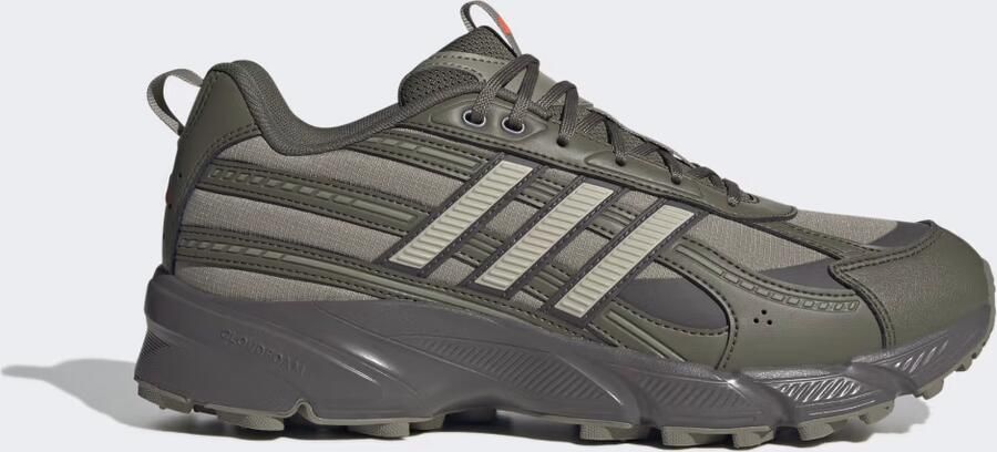 ADIDAS SPORTSWEAR Sneakers laag 'Technochaos 2000 ATR' kaki olijfgroen zwart - Foto 9