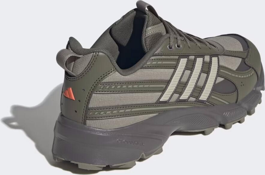 ADIDAS SPORTSWEAR Sneakers laag 'Technochaos 2000 ATR' kaki olijfgroen zwart - Foto 10