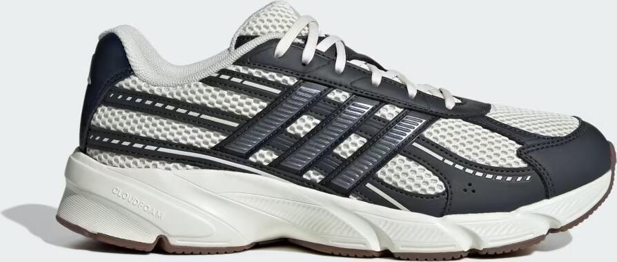 Adidas Sportswear TECHNOCHAOS 2000 Schoenen Unisex Wit - Foto 14