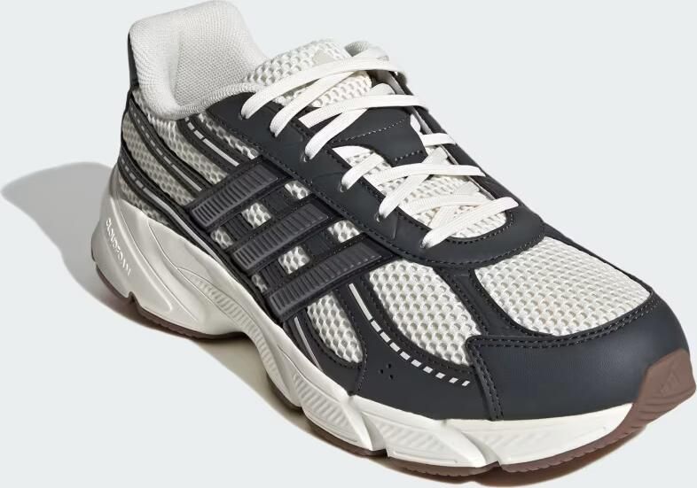 Adidas Sportswear TECHNOCHAOS 2000 Schoenen Unisex Wit - Foto 10