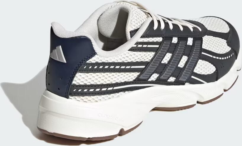 Adidas Sportswear TECHNOCHAOS 2000 Schoenen Unisex Wit - Foto 13