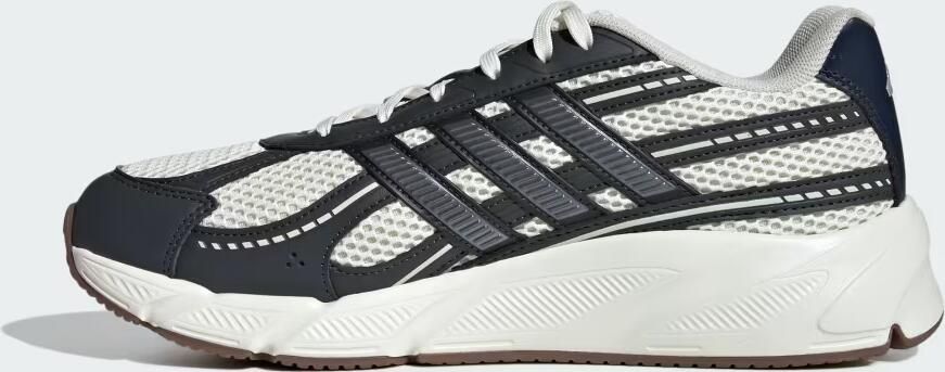 Adidas Sportswear TECHNOCHAOS 2000 Schoenen Unisex Wit - Foto 16