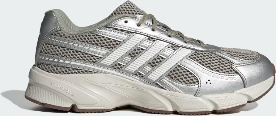 Adidas Sportswear TECHNOCHAOS 2000 Schoenen Unisex Bruin - Foto 2