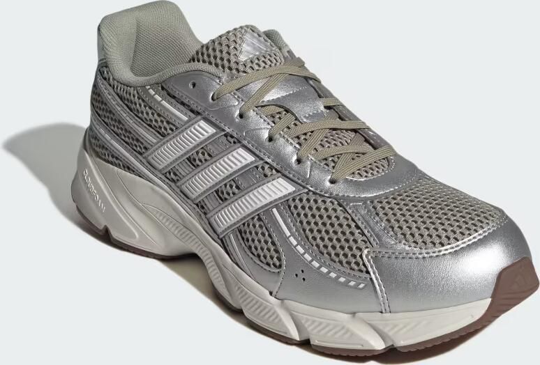 Adidas Sportswear TECHNOCHAOS 2000 Schoenen Unisex Bruin - Foto 5