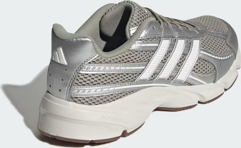 Adidas Sportswear TECHNOCHAOS 2000 Schoenen Unisex Bruin - Foto 6
