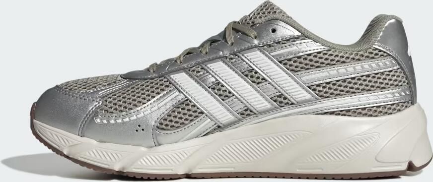 Adidas Sportswear TECHNOCHAOS 2000 Schoenen Unisex Bruin - Foto 7