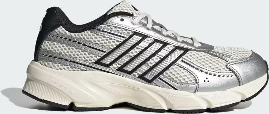 Adidas Sportswear TECHNOCHAOS 2000 SCHOENEN Dames Wit - Foto 2