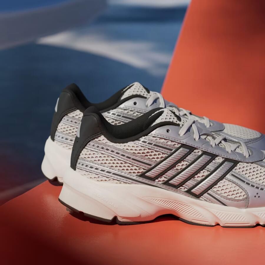 Adidas Sportswear TECHNOCHAOS 2000 SCHOENEN Dames Wit - Foto 3