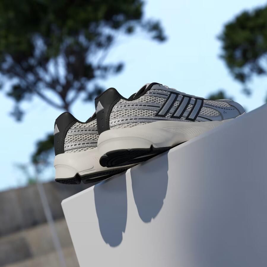 Adidas Sportswear TECHNOCHAOS 2000 SCHOENEN Dames Wit - Foto 4