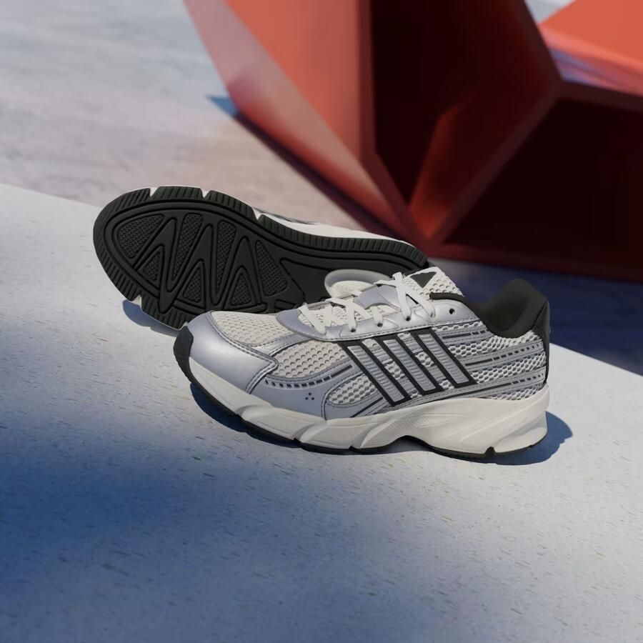 Adidas Sportswear TECHNOCHAOS 2000 SCHOENEN Dames Wit - Foto 6