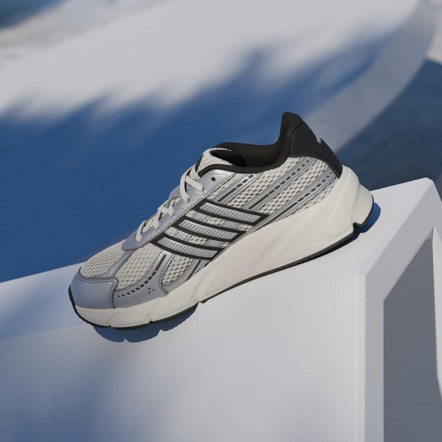 Adidas Sportswear TECHNOCHAOS 2000 SCHOENEN Dames Wit - Foto 7