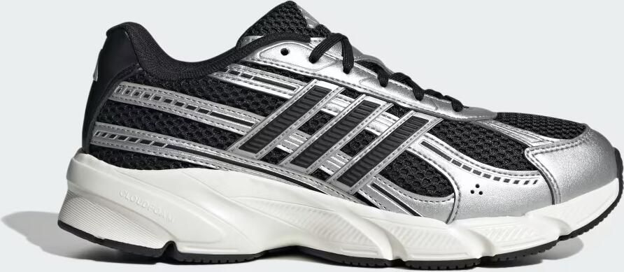 Adidas Sportswear TECHNOCHAOS 2000 SCHOENEN Dames Zwart - Foto 2